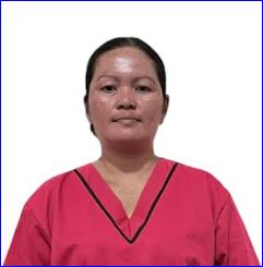 APRIL JOY M. CHAVEZ profile photo