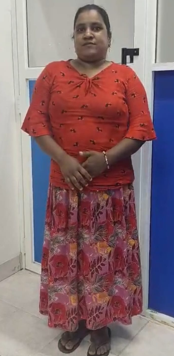 T.M BARAMANITAM SAROJANI profile photo