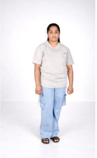 CV Photo