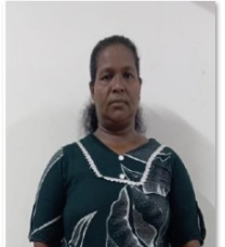 MRS.HANSIKA SHIROMALA DULPOLA GEDARA  profile photo