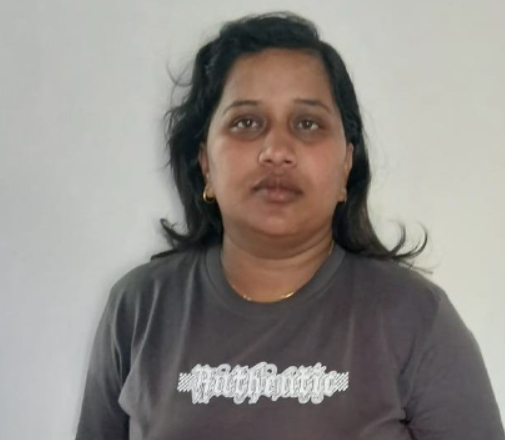 MRS.M .NISANSALA SANDAMALI DE SILVA profile photo